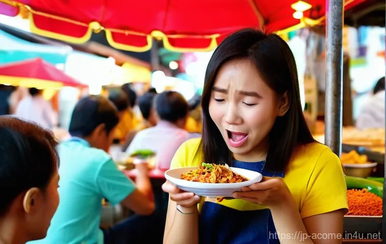 태국 코미디 트렌드 변화 - Heartwarming Humorous Moment from a Thai BL Drama**

"Two charming young Thai men, in their early tw...