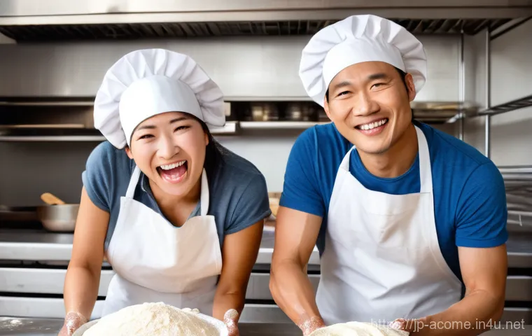 대만 버라이어티 쇼 인기 순위 - **Prompt 2: Heartwarming Local Food Experience at a Night Market**
    A warm and inviting mid-shot ...