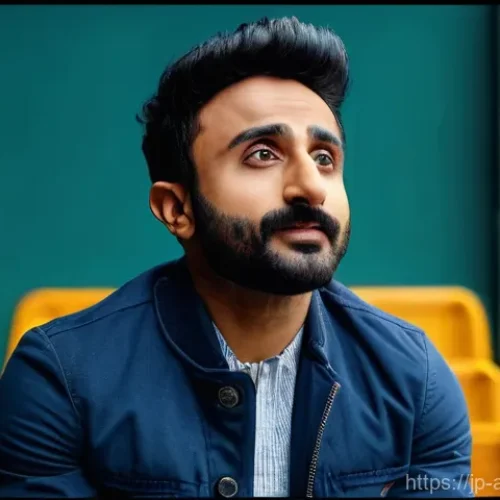 비르 다스의 인기 공연 리스트 - Here are three detailed image generation prompts in English, inspired by the provided text about Vir...