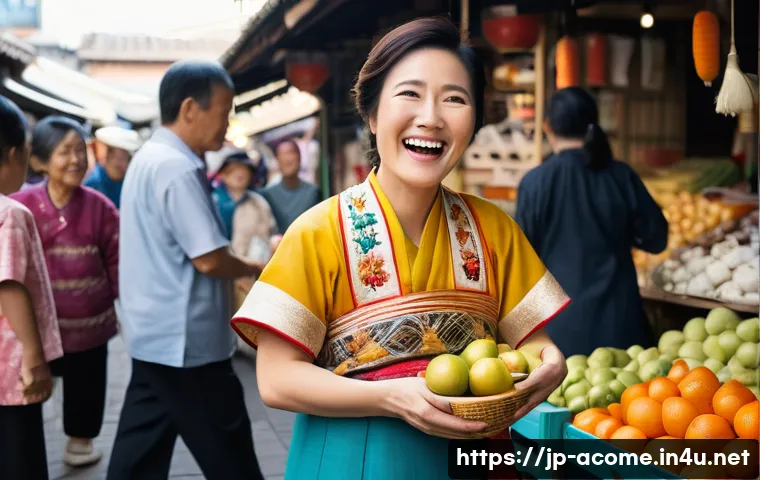 아시아 코미디언 SNS 영향력 관련 이미지 1