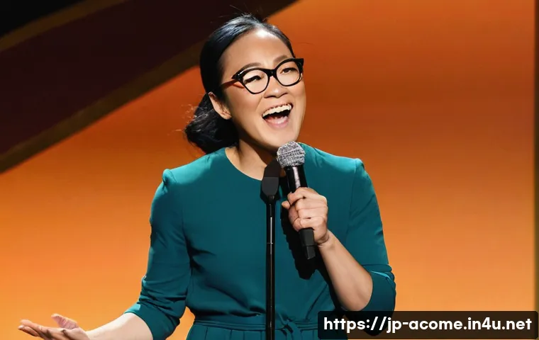 아시아 개그맨 비하인드 스토리 관련 이미지 1