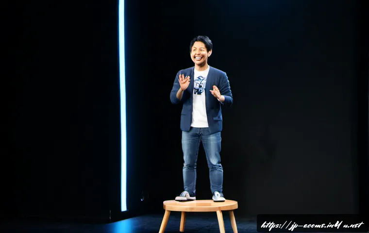 라쿠고와 현대 개그의 관계 관련 이미지 1